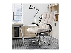 MIRUO Office Chair Mat for Carpets