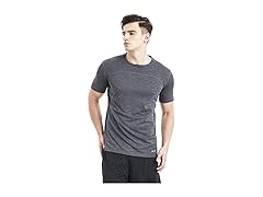 Akilex Men's Sport Tee Grey (S)