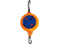 Retractable Clothesline 10M Retractable Clothesline Set