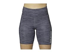 Womens Compression Shorts