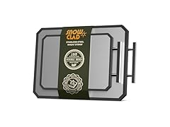 Stainless Steel Cutting Board Set