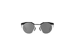Oakley Men's 9242 Polarized Low Sunglasses