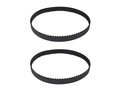 Drive Belt Compatible with 3" Sander 2Pcs