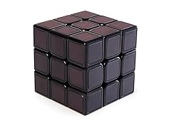 Rubik's Cube Phantom Heat-Activated Puzzle Cube