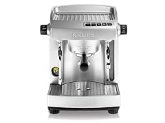 Full Stainless Steel Espresso Machine