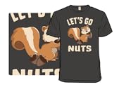 Let's Go Nuts