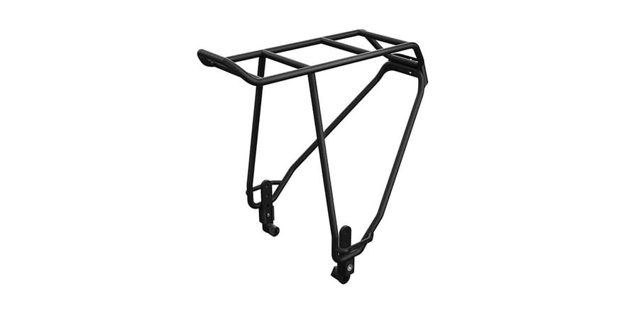 central bike stand