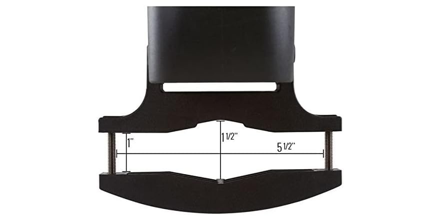 Apex 4 Ski and Snowboard Roof Rack