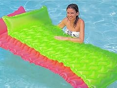 Green + Pink Smart Float, 2-Pack