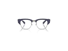 Ray-Ban RX7316V Mega Clubmaster Liteforce Prescription Frames