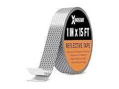 Reflective Safety Tape 1 x 30FT