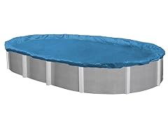 Oval Above Ground Covers