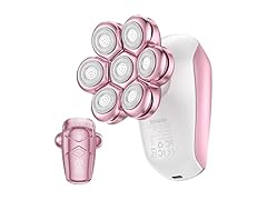 SHPAVVER Electric Razors for Women