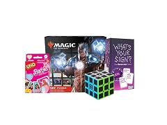 Puzzles, Games, and More Toys!