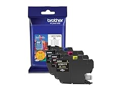 Brother Printer LC30173PK High Yield XL Ink Cartridges