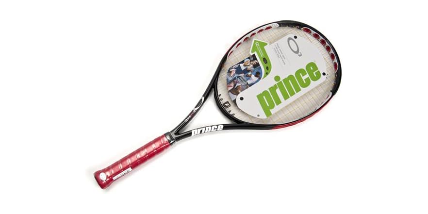 Prince Racquet O2 Prince Ozone Seven MP+ Tennis Racquet