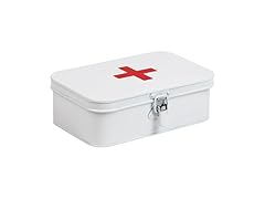 Mind Reader First Aid Box