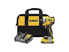 DEWALT DCF809D1 Atomic Impact Driver