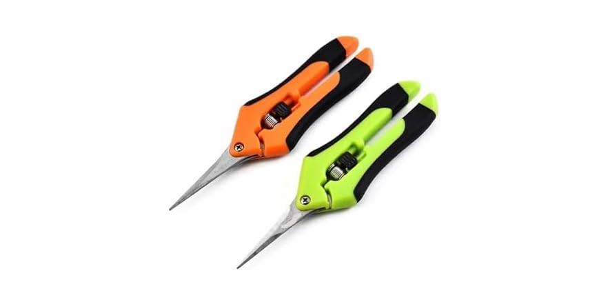 YWYMCRJLV Gardening Scissors