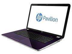 HP Pavilion 15.6" AMD Quad-Core Laptop