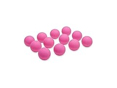 Champion Sports Lacrosse Balls 12 Pack