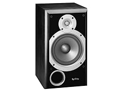 Infinity Two-way 6 1/2-Inch Bookshelf/Satellite Speaker