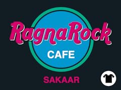 RagnaRock Cafe