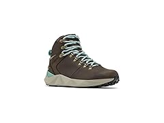 Women's Columbia Green Sierra (5.5)