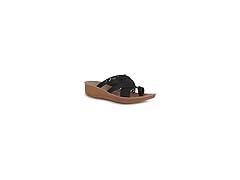 Harborsides Women's Kindra Wedge Sandal