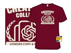 CheatGPT College