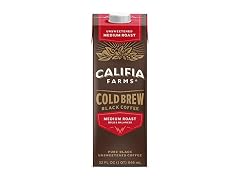 Califia Farms Coffee