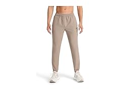 Reebok Mens Repeat Woven Pant