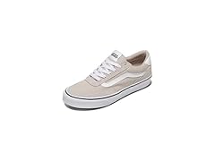 Vans Men's Brooklyn LS Shoe Low Top, 8.5