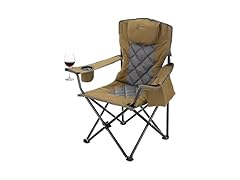 ARROWHEAD OUTDOOR Camping Chair