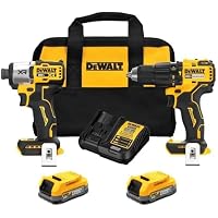 Up to 65% off on Hot Summer DEWALT Deals at Woot