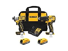 DEWALT DCK228E2 20V MAX 2-KIT