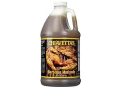2CT Chiavetta's BBQ Chicken Marinade 64oz Marinade