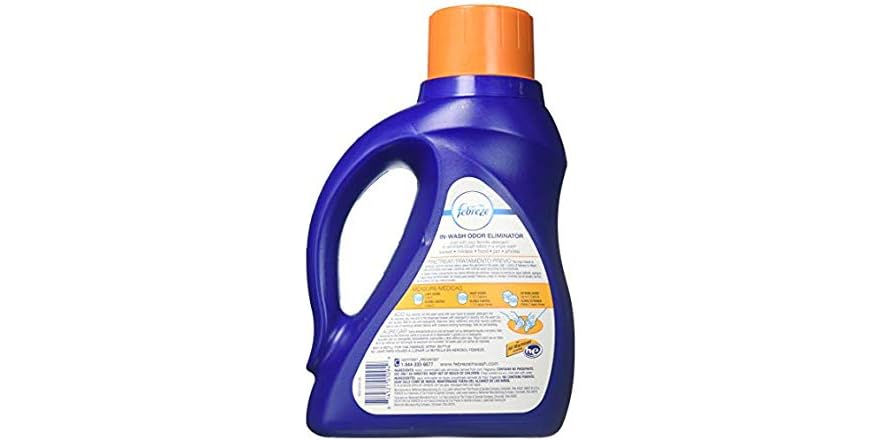 Febreze in-Wash Laundry Odor Eliminator