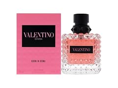 Valentino Donna Born In Roma EDP 3.4 Oz