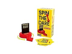 WHAT DO YOU MEME? Spin The Dare By Buzzed