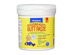 Boudreaux's Original Butt Paste 16 Ounce