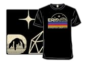 Erid Expedition Camp