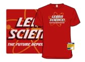 Learn Science