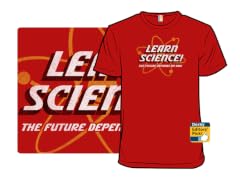 Learn Science