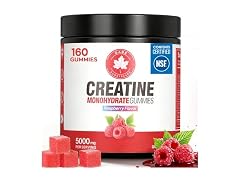 GABE SUNNYBEARS Creatine Monohydrate