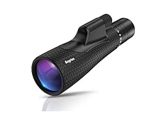 Sogries 15-45x55 Zoom Monocular Telescope