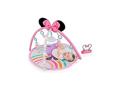 Bright Starts Minnis Mouse Activity Gym