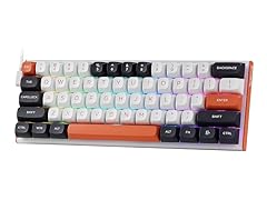 Redragon K683 Rapid Trigger HE Gaming Keyboard