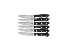 Zakarian by DASH Steak Knife Set