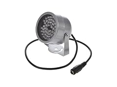 ASRock Trooth 48 LED Illuminateur IR